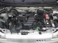 Цена авто Suzuki Alto с аукционов Японии, номер кузова HA36S, пробег 172 000, оценка 4