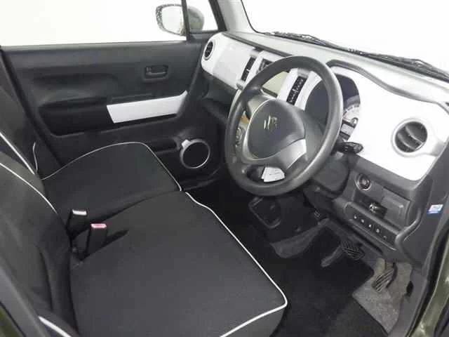 Suzuki Hustler G Turbo, миниатюра 3