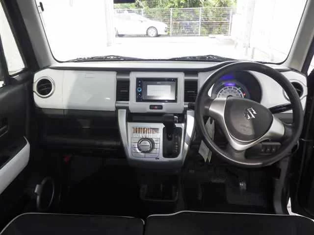 Suzuki Hustler G Turbo, миниатюра 6
