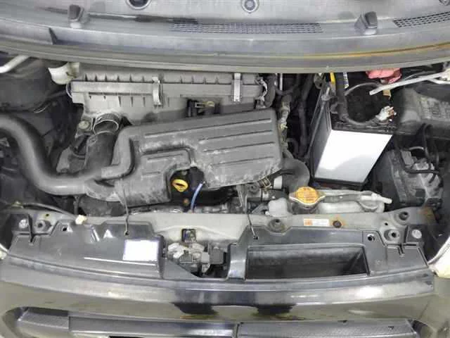 Daihatsu Move, миниатюра 7