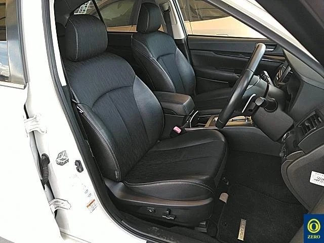 Subaru Legacy, миниатюра 7