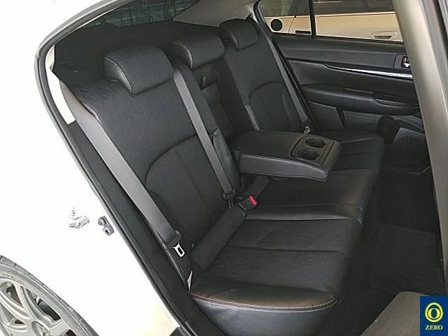 Subaru Legacy, миниатюра 8