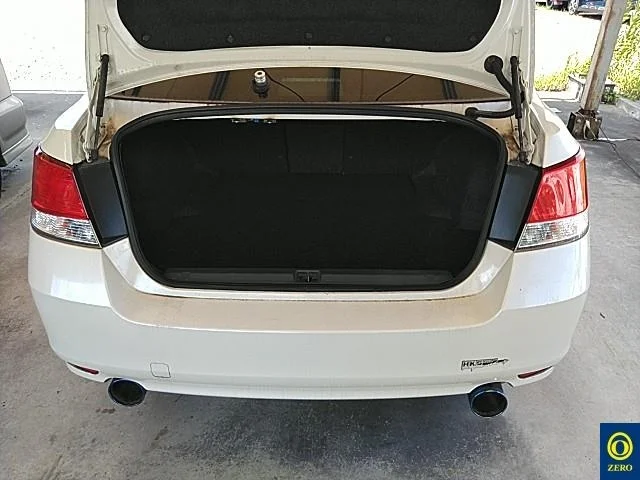 Subaru Legacy, миниатюра 9