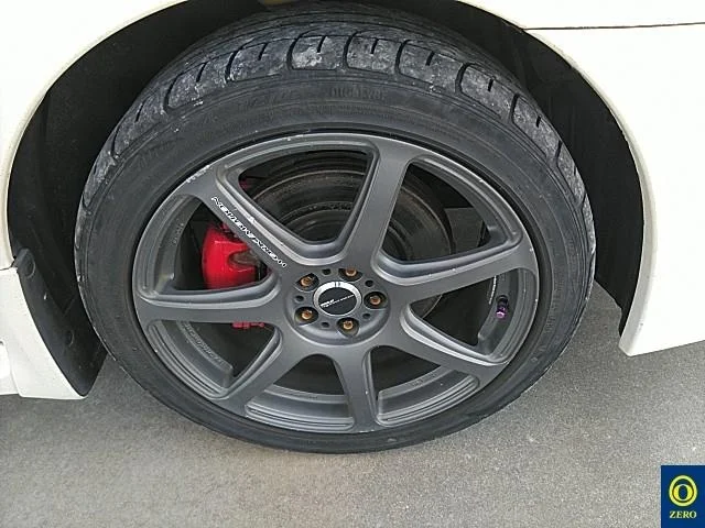 Subaru Legacy, миниатюра 10
