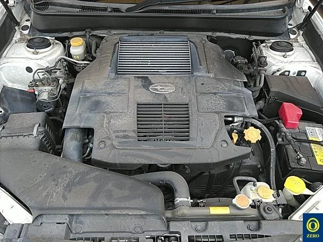 Subaru Legacy, миниатюра 11