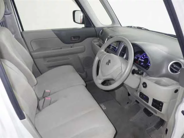 Suzuki Spacia G, миниатюра 3