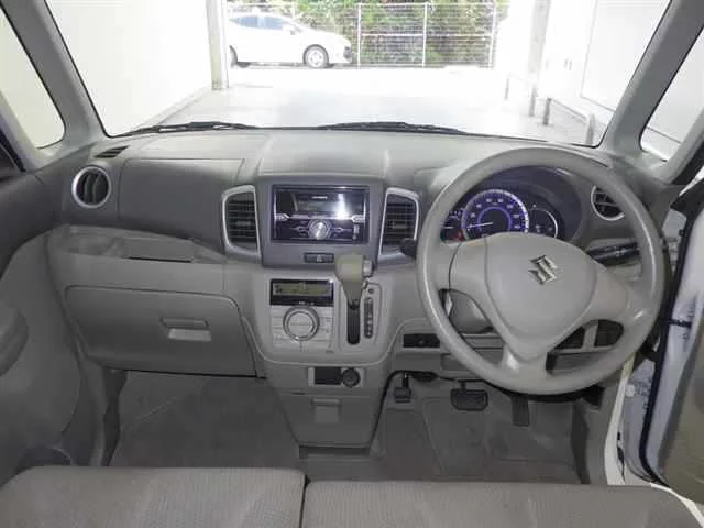 Suzuki Spacia G, миниатюра 6
