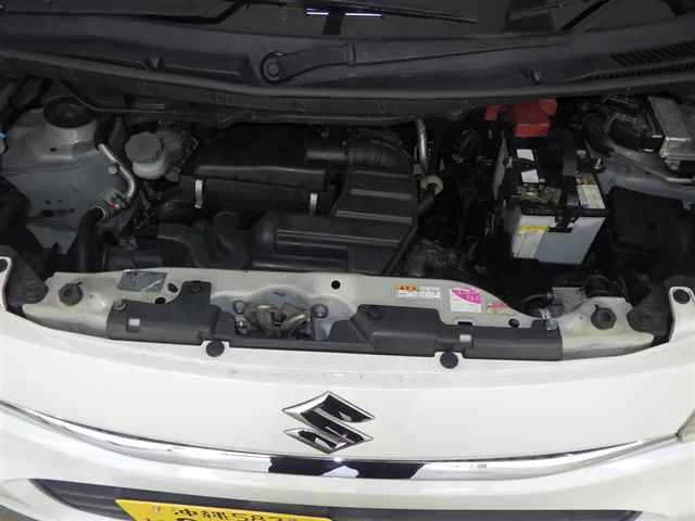 Suzuki Spacia G, миниатюра 7