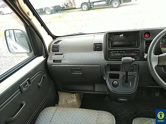 Daihatsu Hijet Cargo, миниатюра 6