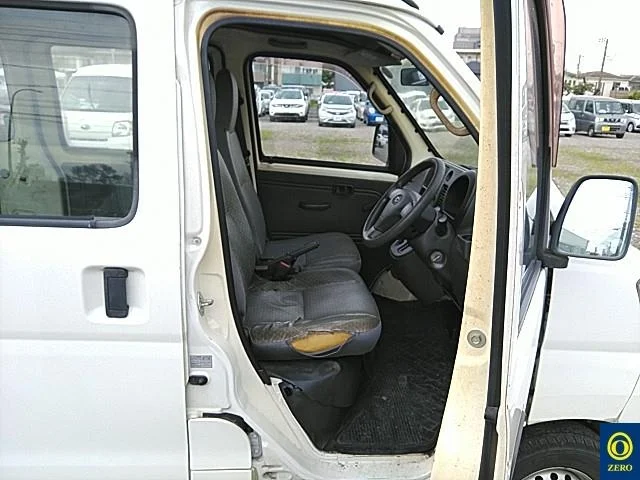 Daihatsu Hijet Cargo, миниатюра 7