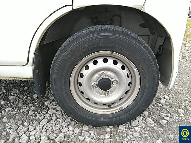 Daihatsu Hijet Cargo, миниатюра 10