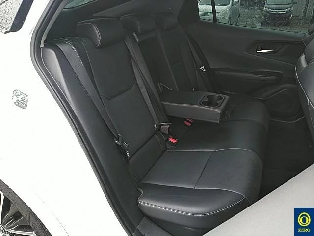 Toyota Prius 4WD Z, миниатюра 7