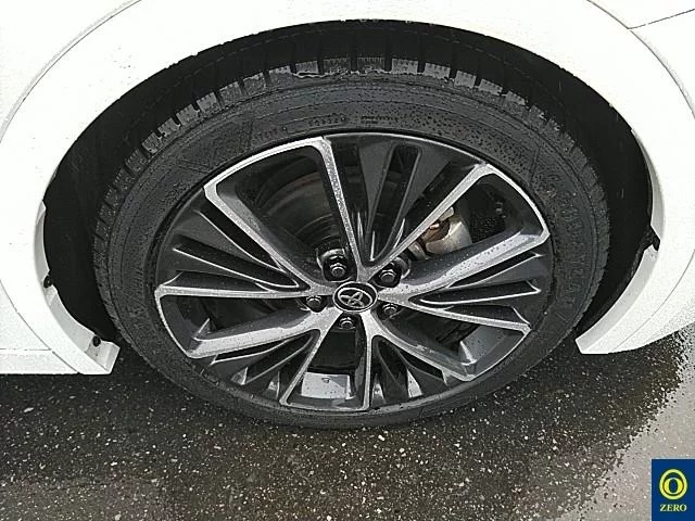 Toyota Prius 4WD Z, миниатюра 9