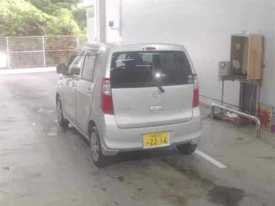 MAZDA FLAIR
