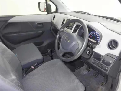 MAZDA FLAIR