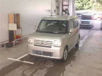Цена авто Daihatsu Move Conte с аукционов Японии, номер кузова L575S, пробег 64 000, оценка 2