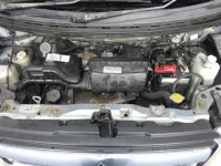 Цена авто Mitsubishi eK Wagon с аукционов Японии, номер кузова H82W, пробег 96 000, оценка 4