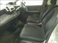 Цена авто Honda Freed Spike с аукционов Японии, номер кузова GB3, пробег 126 000, оценка 2