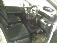Цена авто Honda Freed Spike с аукционов Японии, номер кузова GB3, пробег 126 000, оценка 2