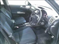 Цена авто Subaru Forester с аукционов Японии, номер кузова SH5, пробег 75 000, оценка 8