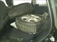 Цена авто Subaru Forester с аукционов Японии, номер кузова SH5, пробег 75 000, оценка 8