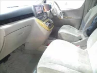Цена авто Nissan Elgrand с аукционов Японии, номер кузова NE51, пробег 146 000, оценка 4