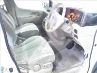Цена авто Nissan Elgrand с аукционов Японии, номер кузова NE51, пробег 146 000, оценка 4