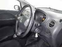 Цена авто Mitsubishi i с аукционов Японии, номер кузова HA1W, пробег 93 000, оценка 4