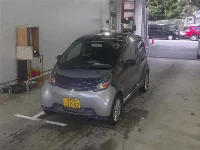 Цена авто Mitsubishi i с аукционов Японии, номер кузова HA1W, пробег 93 000, оценка 4