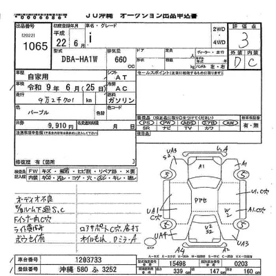 Mitsubishi I