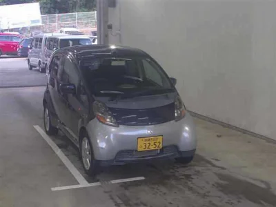 MITSUBISHI I