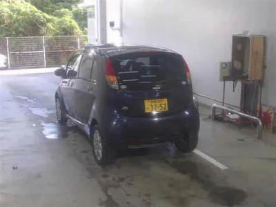 MITSUBISHI I