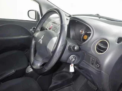 MITSUBISHI I