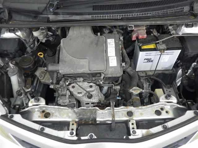 Toyota Vitz, миниатюра 7