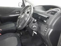 Цена авто Toyota Ractis с аукционов Японии, номер кузова NCP100, пробег 153 000, оценка 2