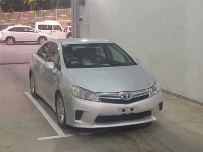 TOYOTA SAI