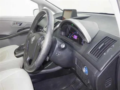 TOYOTA SAI