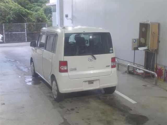 Toyota Pixis Space, миниатюра 2