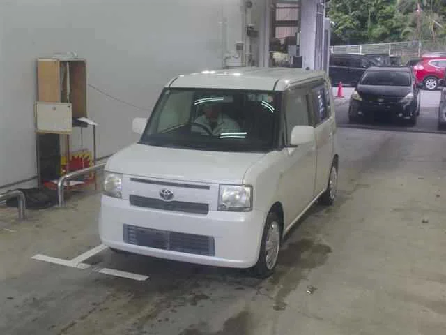 Toyota Pixis Space, миниатюра 4