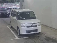 Toyota Pixis Space