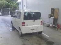 Toyota Pixis Space