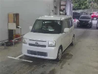Toyota Pixis Space