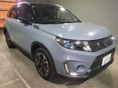 SUZUKI ESCUDO