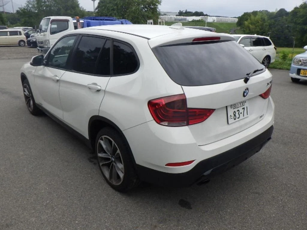 BMW X1 SDRIVE 18I SPORT, миниатюра 2