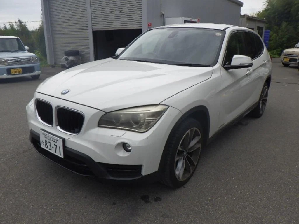 BMW X1 SDRIVE 18I SPORT, миниатюра 4