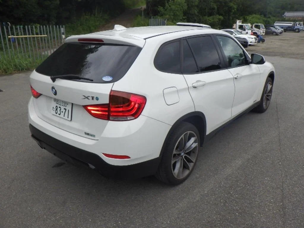 BMW X1 SDRIVE 18I SPORT, миниатюра 5