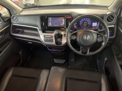 HONDA N WGN