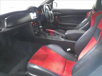 TOYOTA 86