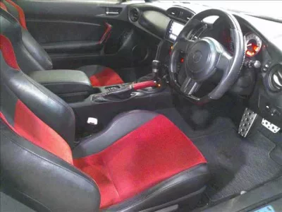 TOYOTA 86