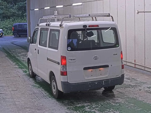 Toyota Townace DX, миниатюра 2